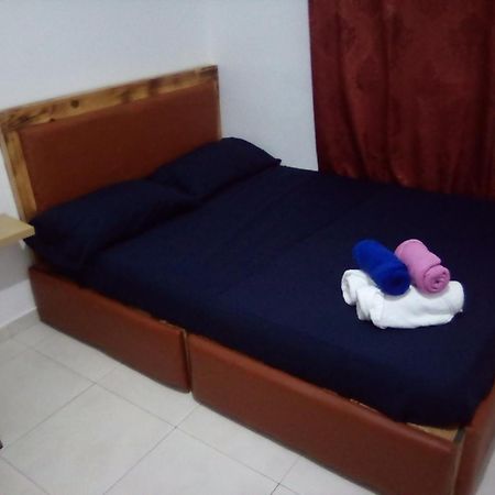 2Sb Hospedagem Praia Buitenkant foto