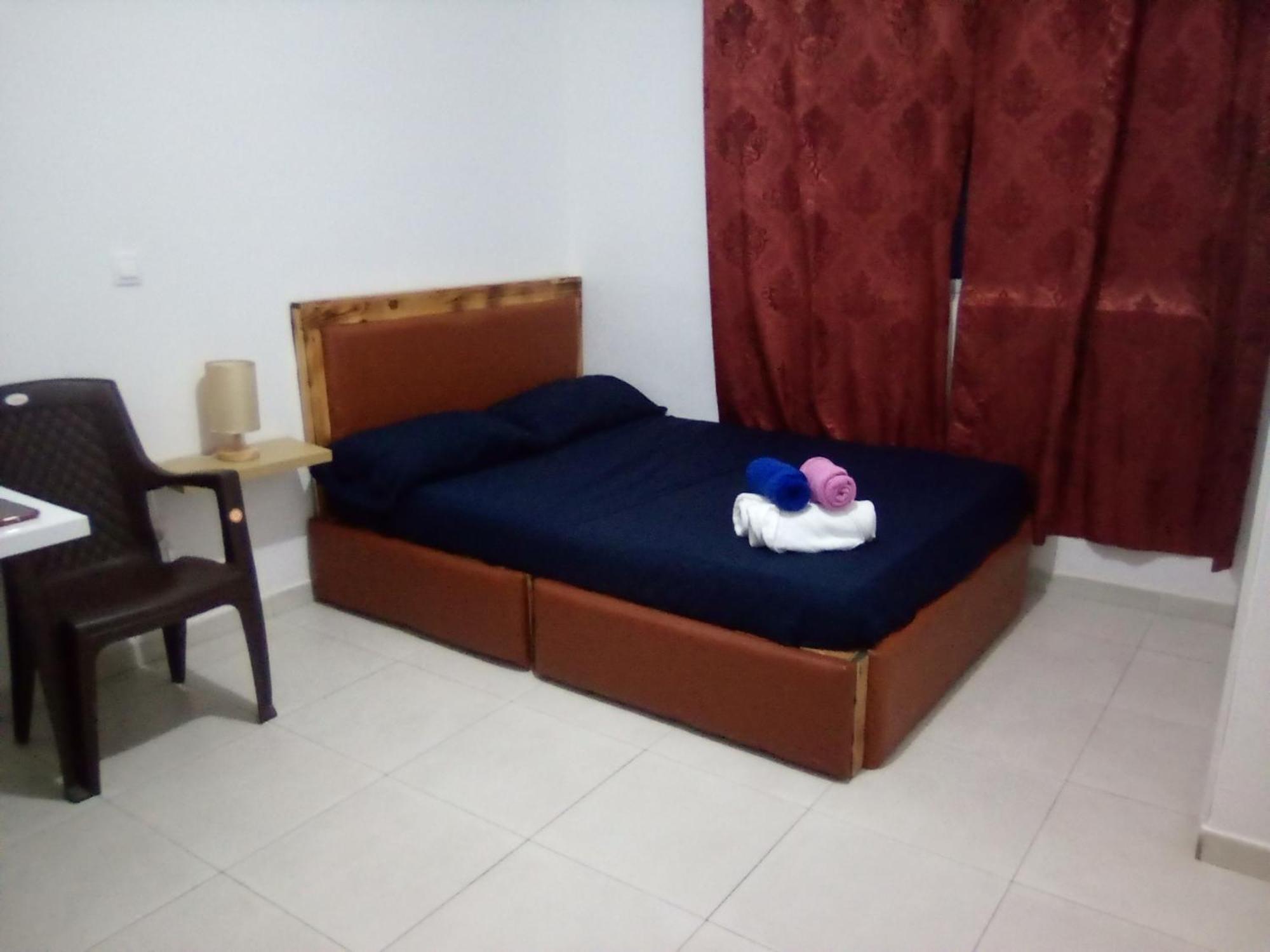 2Sb Hospedagem Praia Buitenkant foto