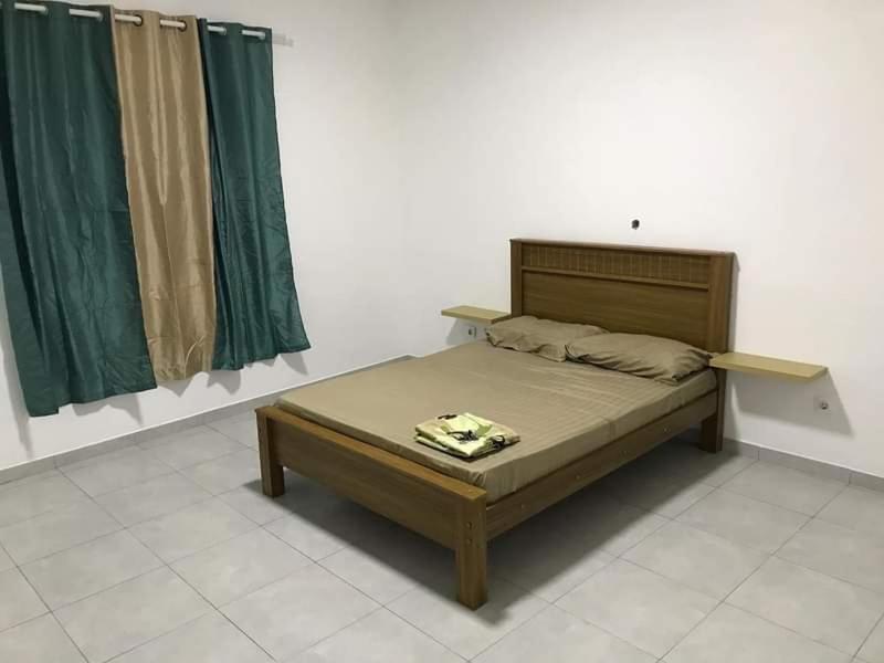 2Sb Hospedagem Praia Kamer foto