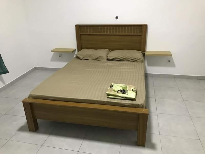 2Sb Hospedagem Praia Kamer foto