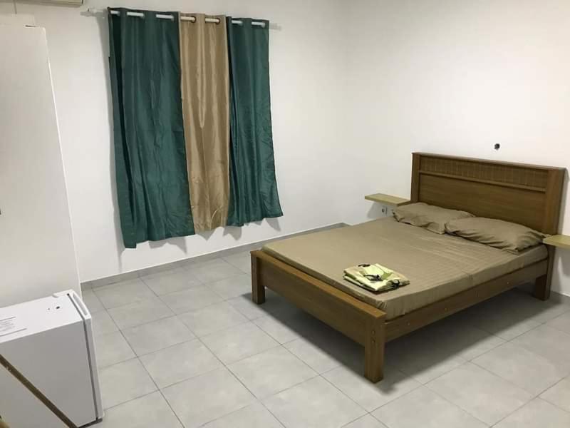 2Sb Hospedagem Praia Kamer foto